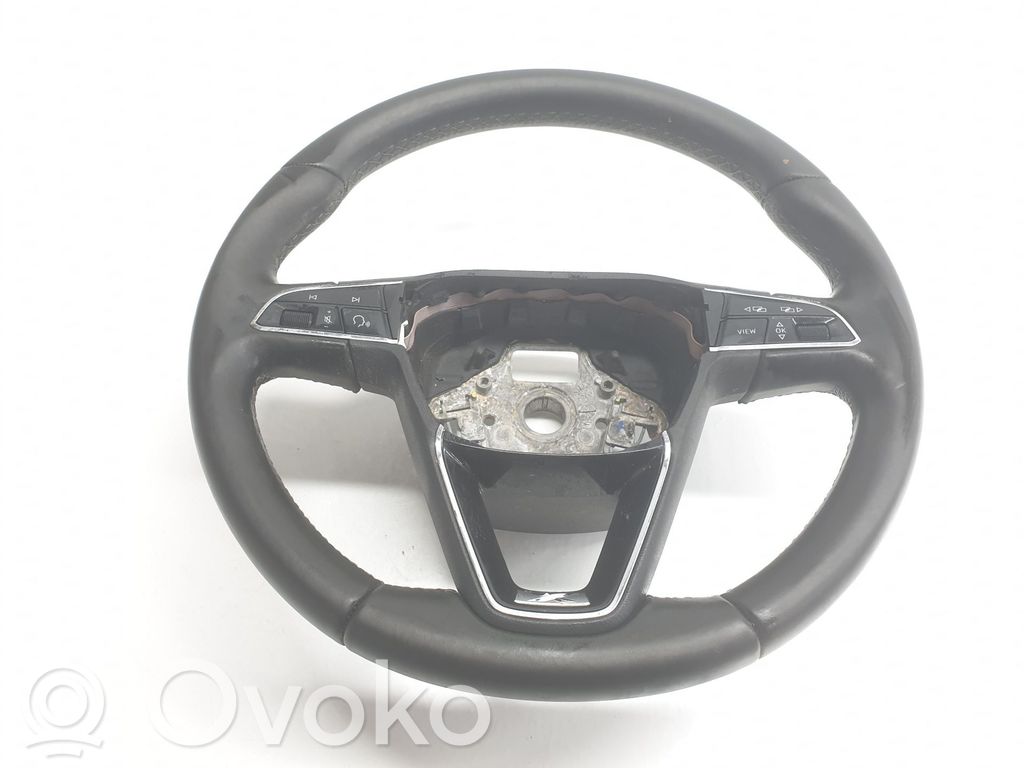 Seat Ateca Kierownica 