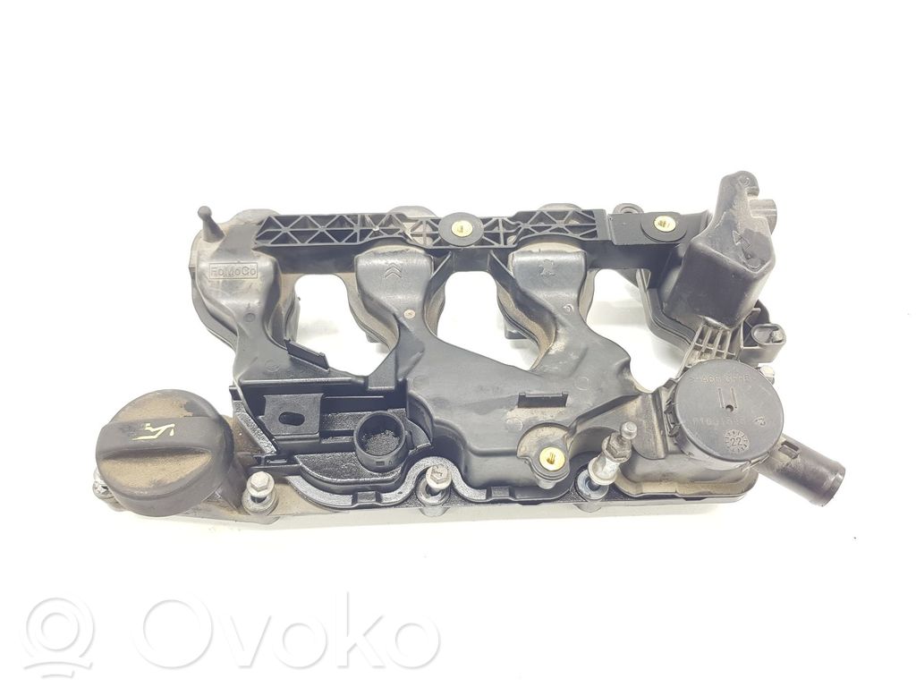 Peugeot 208 I Copertura per bilanciere albero a camme