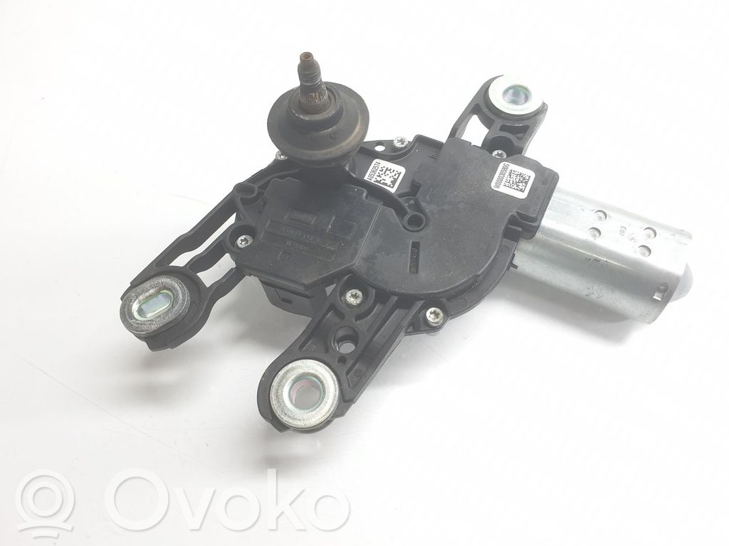 Audi A3 S3 8V Motor ștergător lunetă 