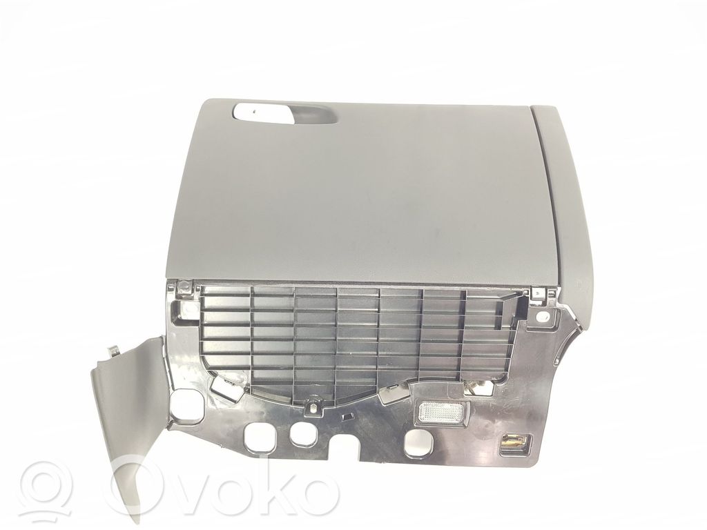 Audi A4 S4 B8 8K Guantera 
