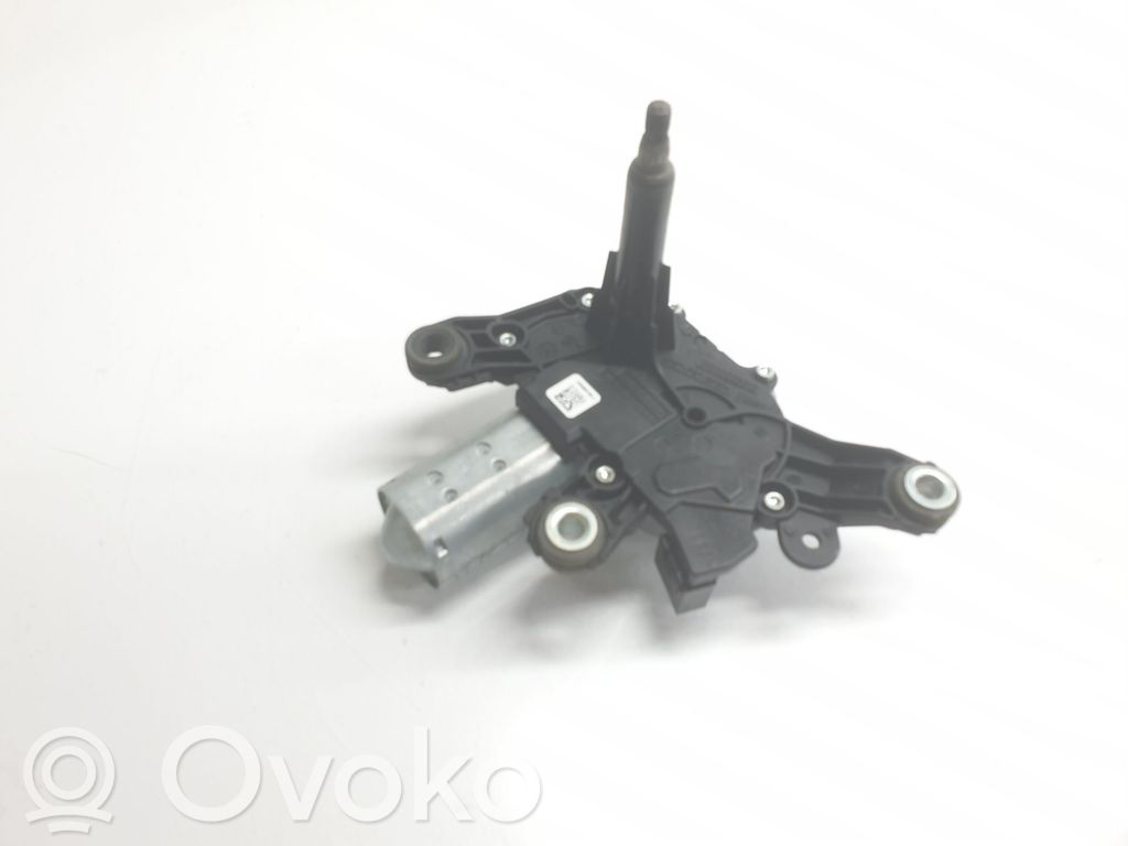 Renault Clio IV Silniczek wycieraczki szyby tylnej 