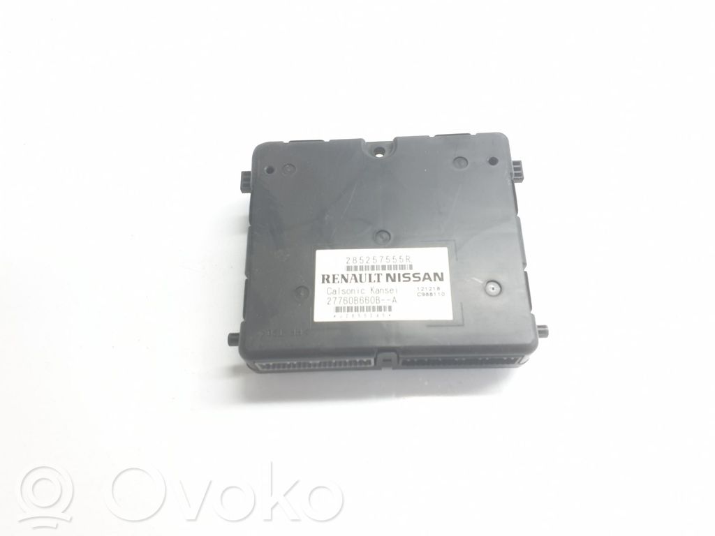 Other control units/modules   285257555R