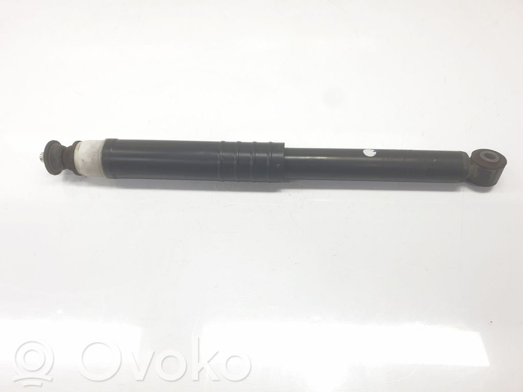 Renault Clio IV Ammortizzatore posteriore 