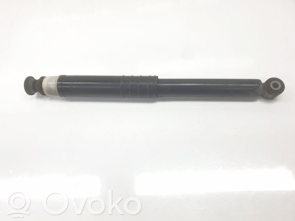 Renault Clio IV Ammortizzatore posteriore 
