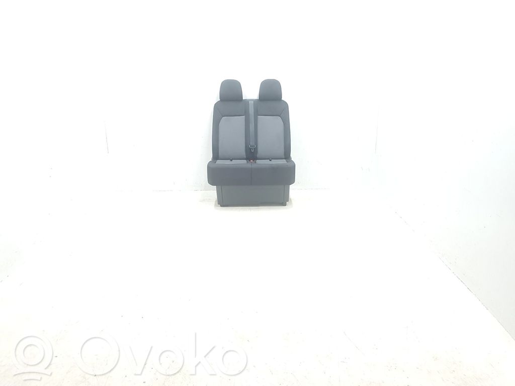 Volkswagen Crafter Siège passager avant