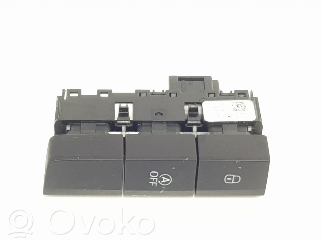 Seat Arona Otros interruptores/perillas/selectores 