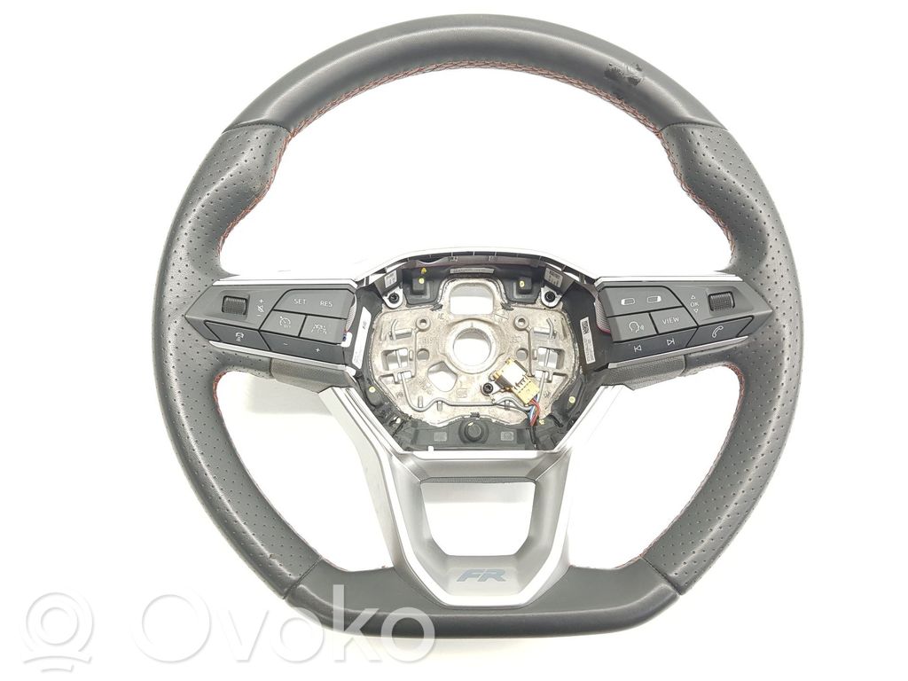 Seat Arona Volante 