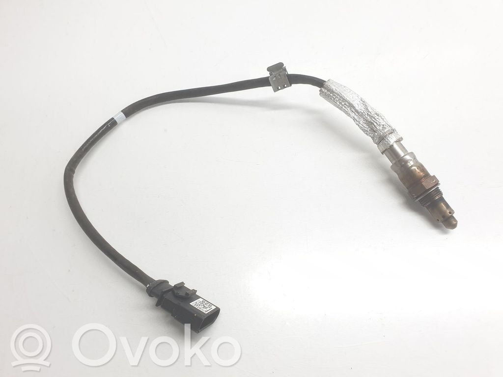 Volkswagen Crafter Lambda probe sensor 