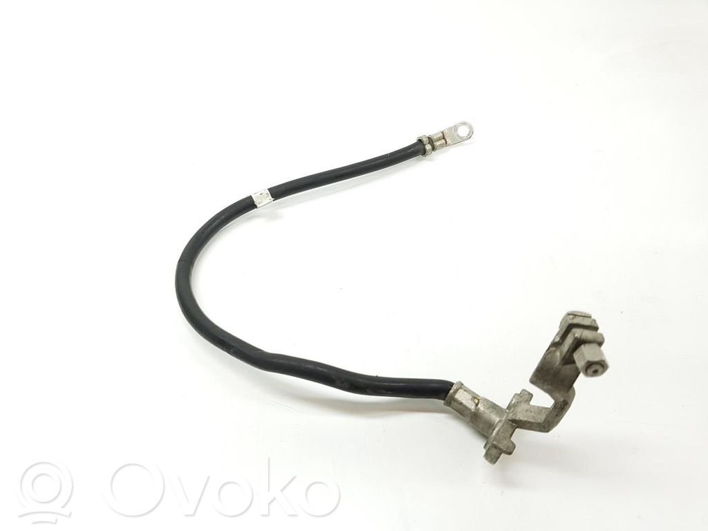 Pluskabel Batterie   13321003,13426865