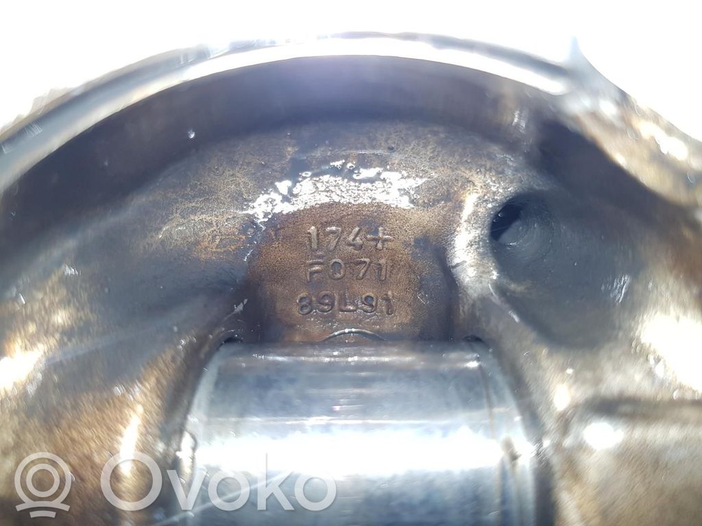 Nissan Cab Star Piston 