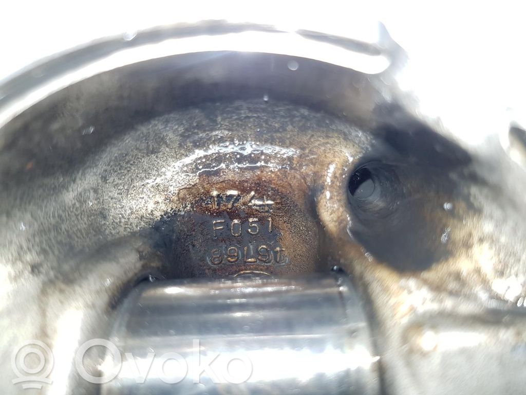Nissan Cab Star Piston 