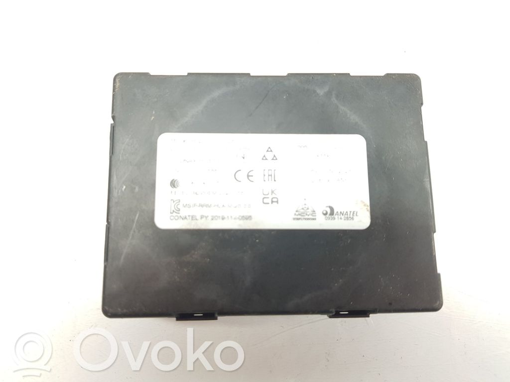 Autres unités de commande / modules   3Q0959435P