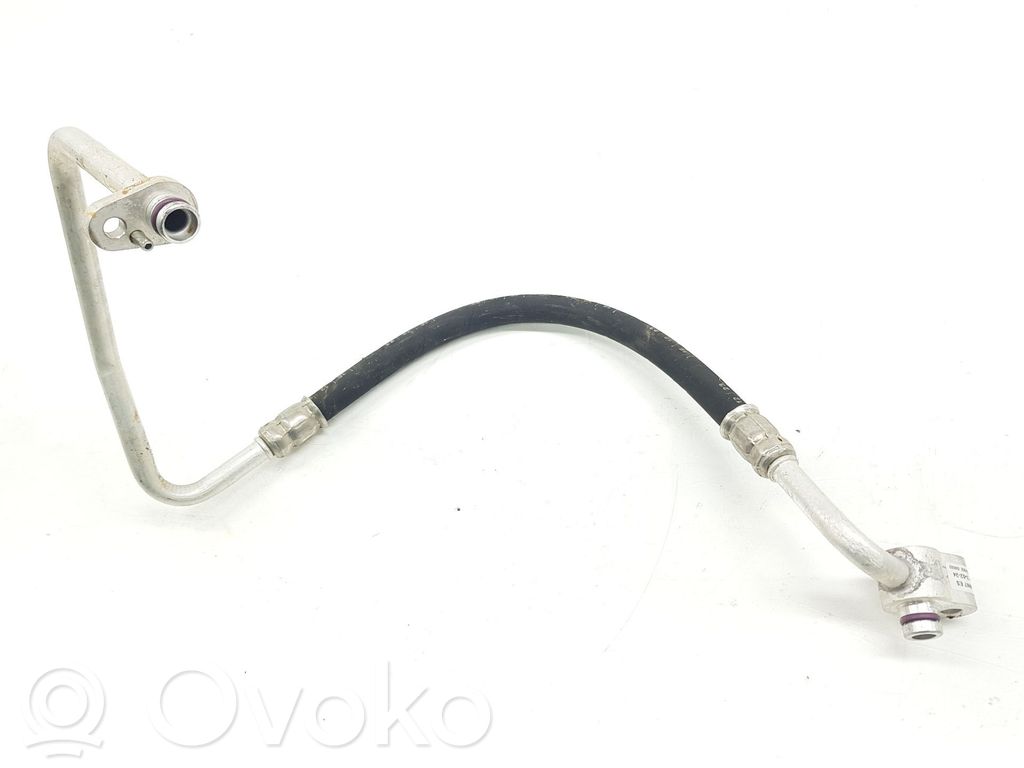 Skoda Kamiq Tubo flessibile aria condizionata (A/C)