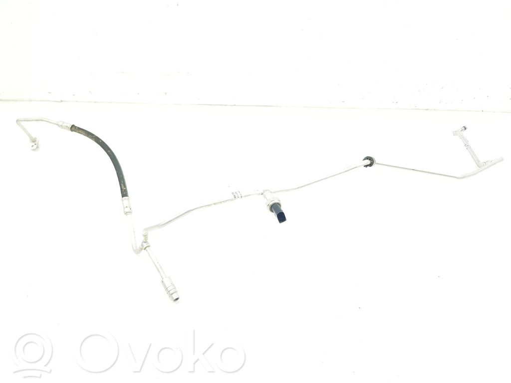 Skoda Kamiq Conductă/furtun aer condiționat (A/C) 