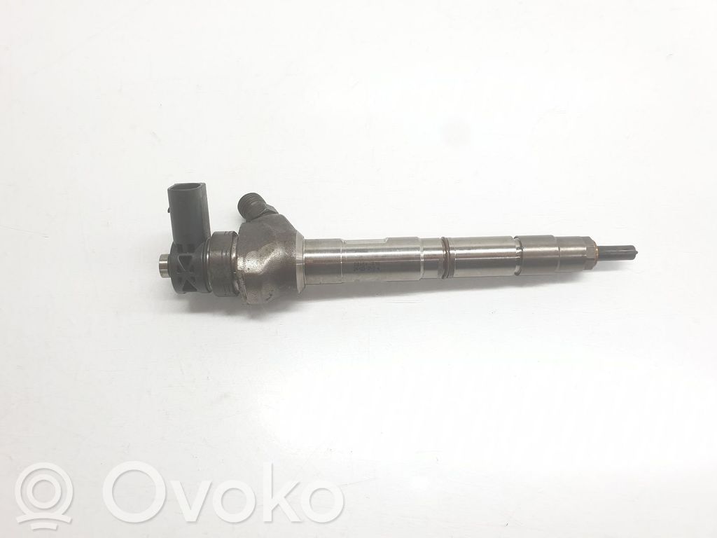 Inyector de combustible   04L130277AD,04L130277AC,1151CB