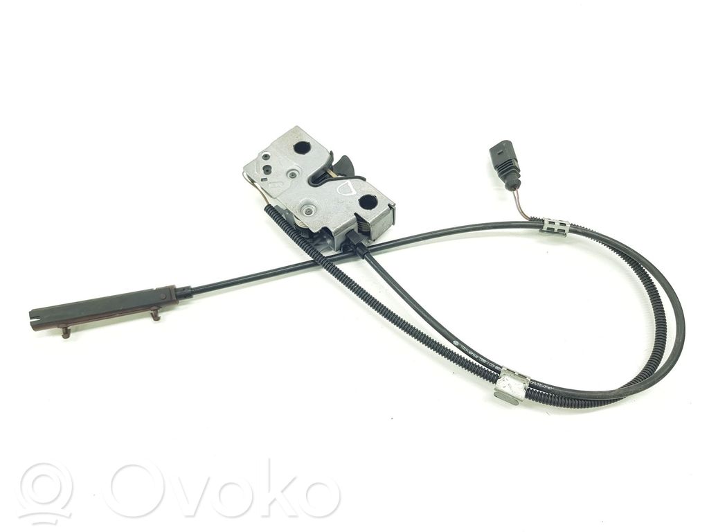Tie down hook / loop   7C0823509,7C0823509