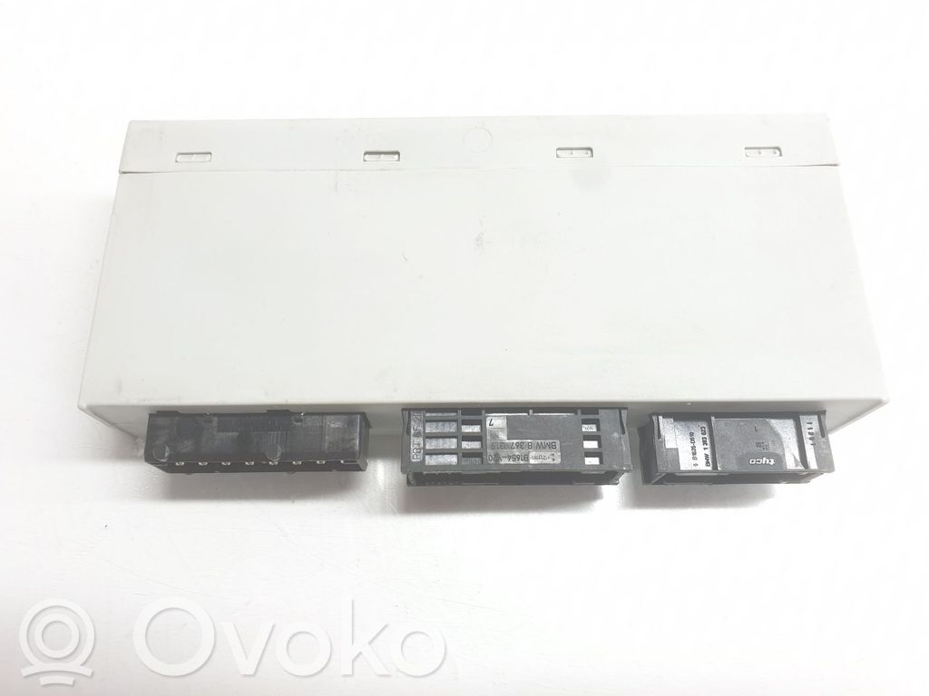 Autres unités de commande / modules   61356963026