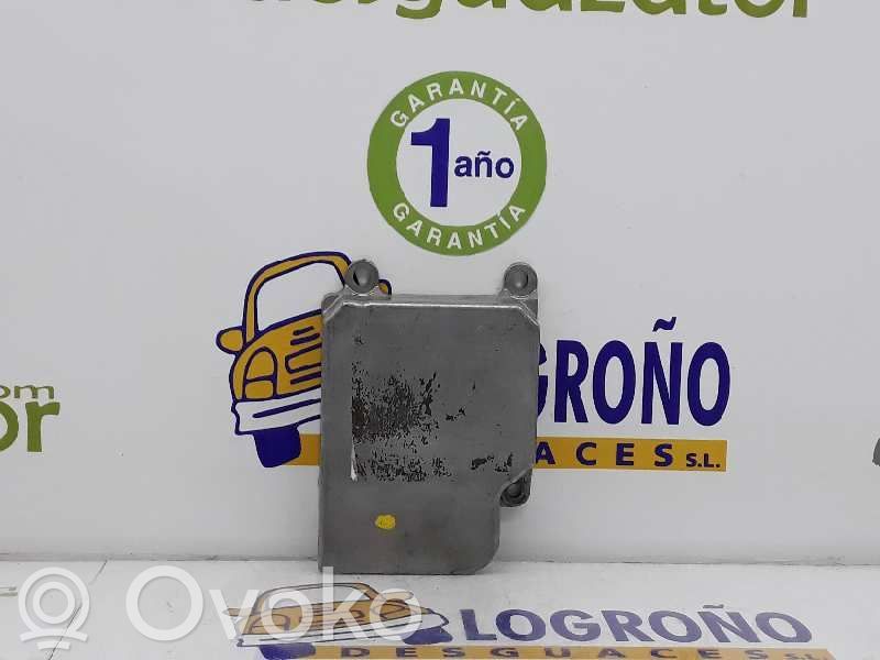 Seat Toledo II (1M) Centralina/modulo airbag