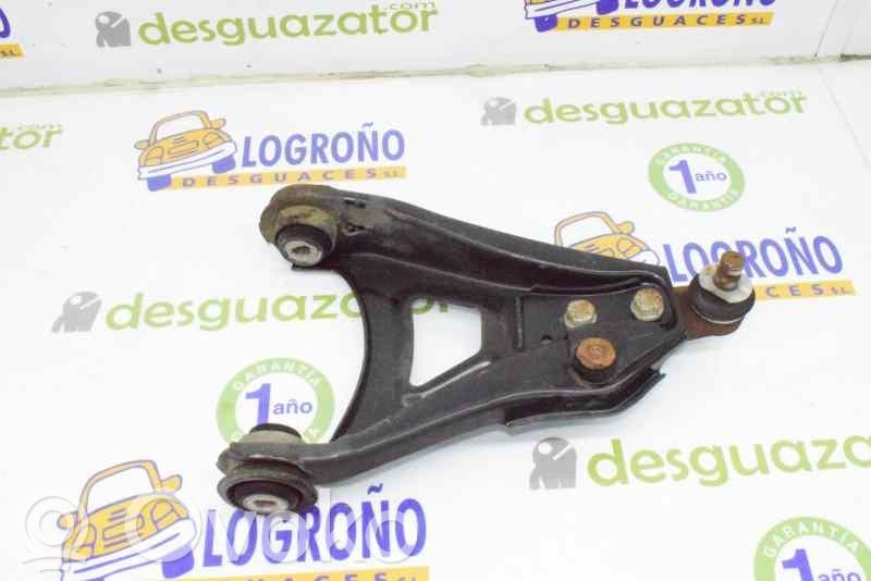 Renault Clio II Basculă inferioară față 
