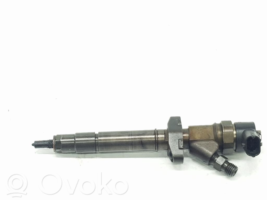 Renault Laguna II Inyector de combustible 