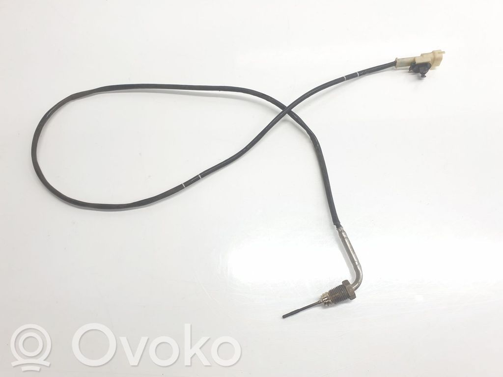 Fiat Ducato Sensor 