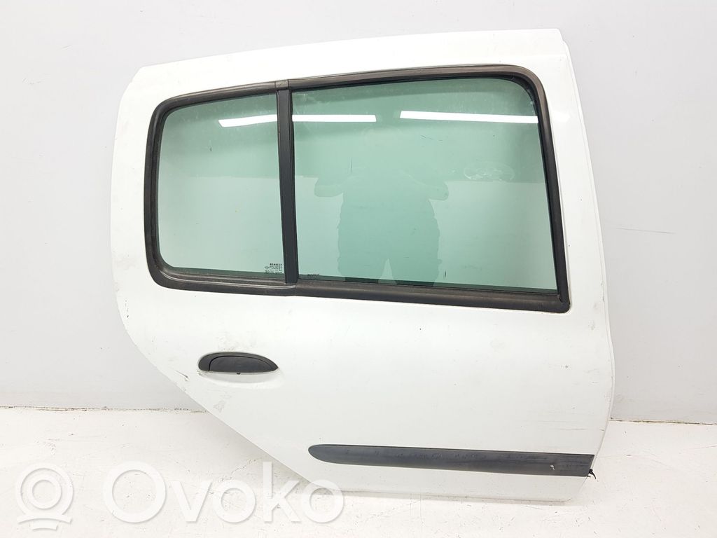 Renault Clio II Puerta trasera 
