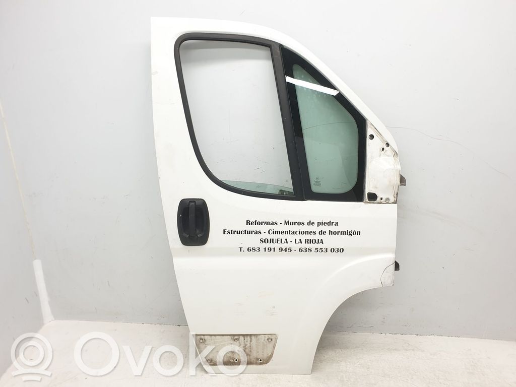 Citroen Jumper Ușă față 