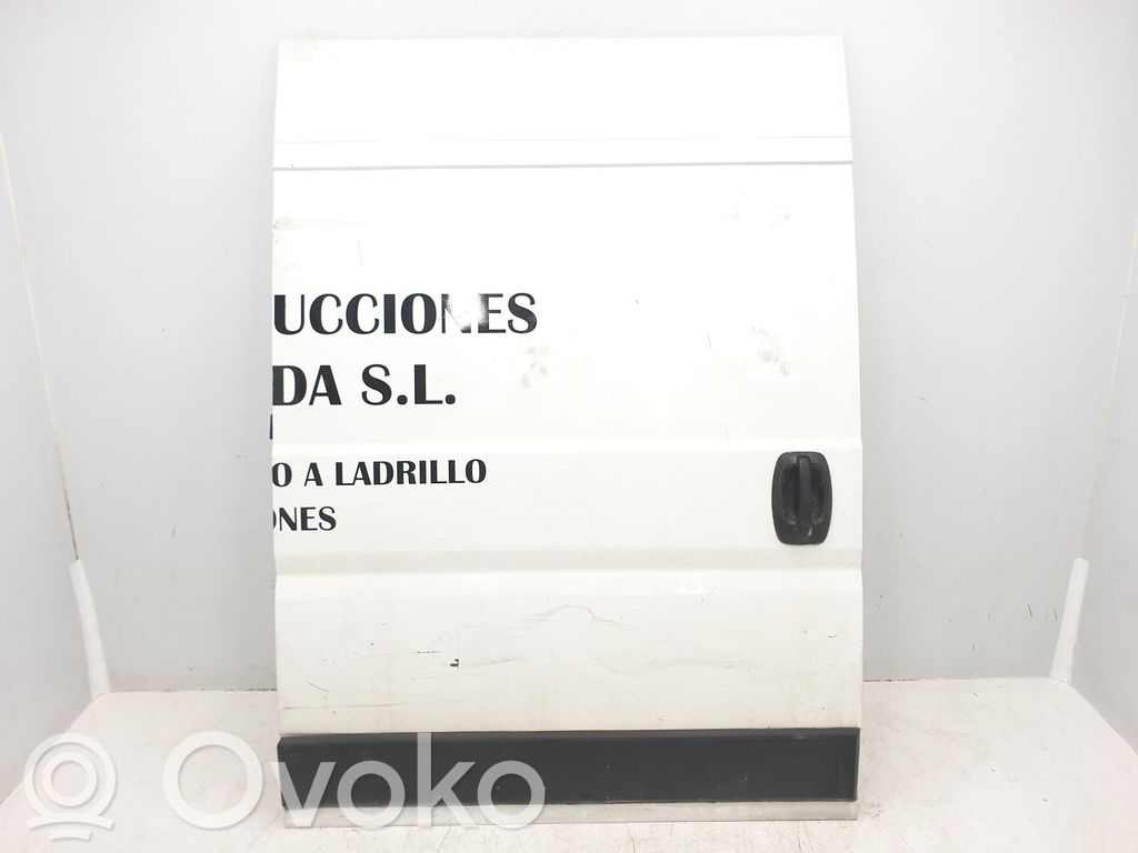 Citroen Jumper Side sliding door 