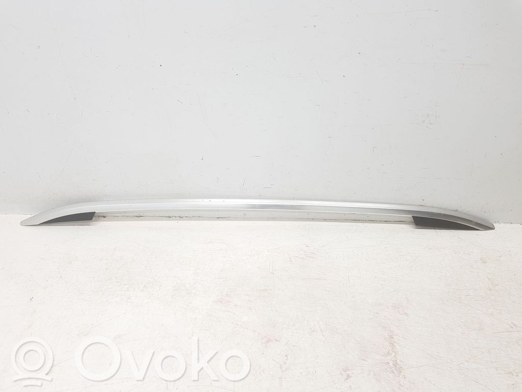 Skoda Karoq Kattokisko 