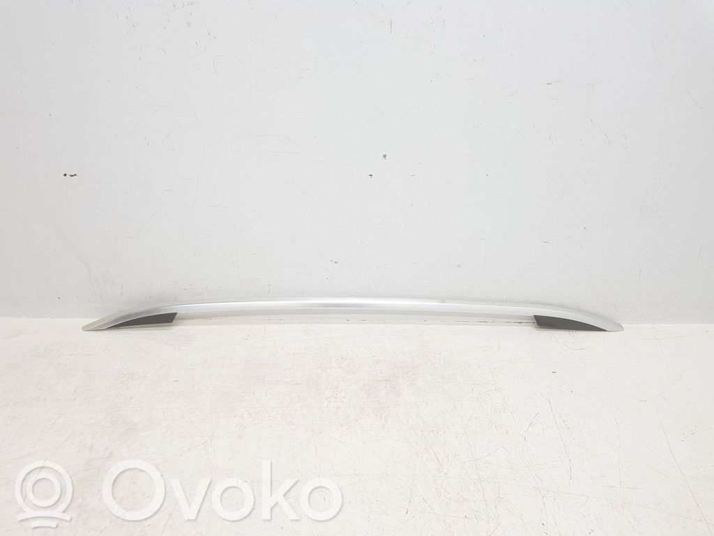 Skoda Karoq Kattokisko 