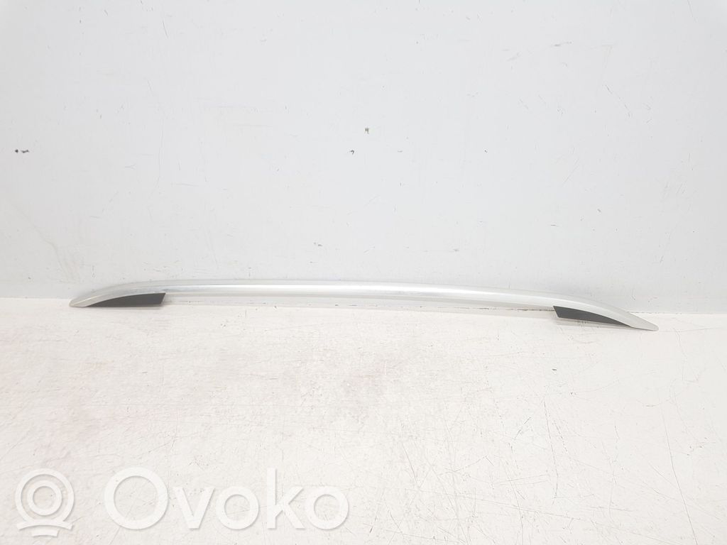 Skoda Karoq Barra del techo 