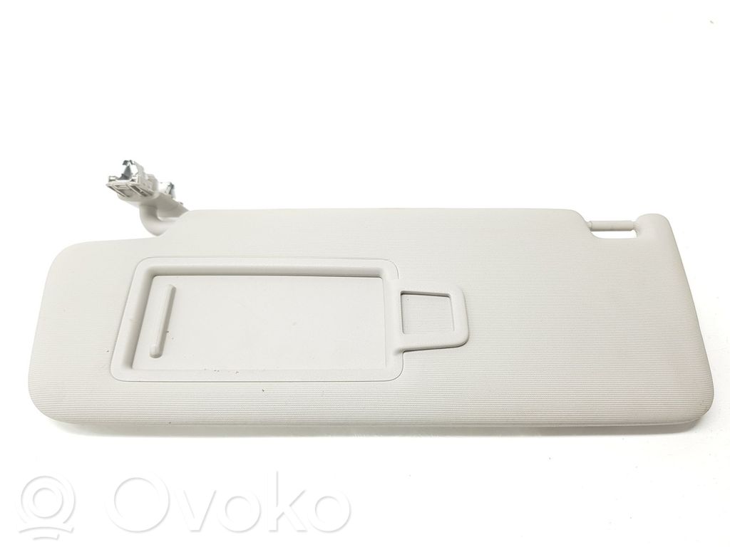 Skoda Kamiq Osłona przeciwsłoneczna 
