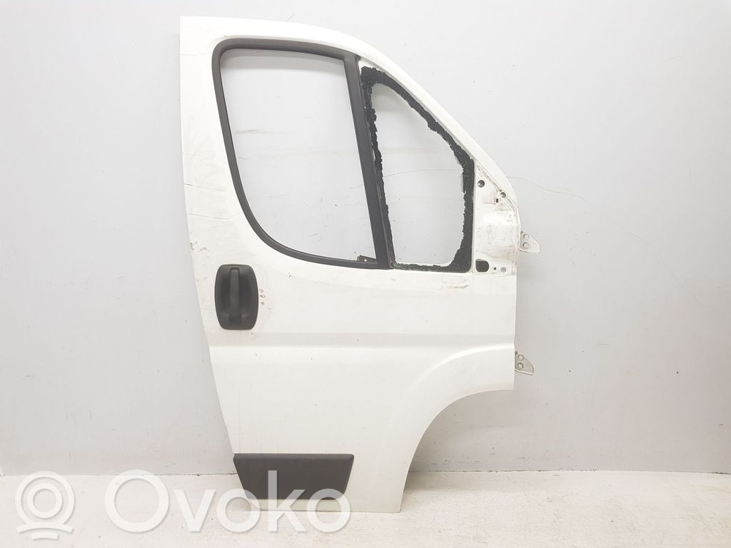 Citroen Jumper Ușă față 