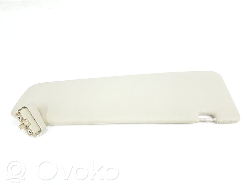 Citroen Jumper Parasolar 