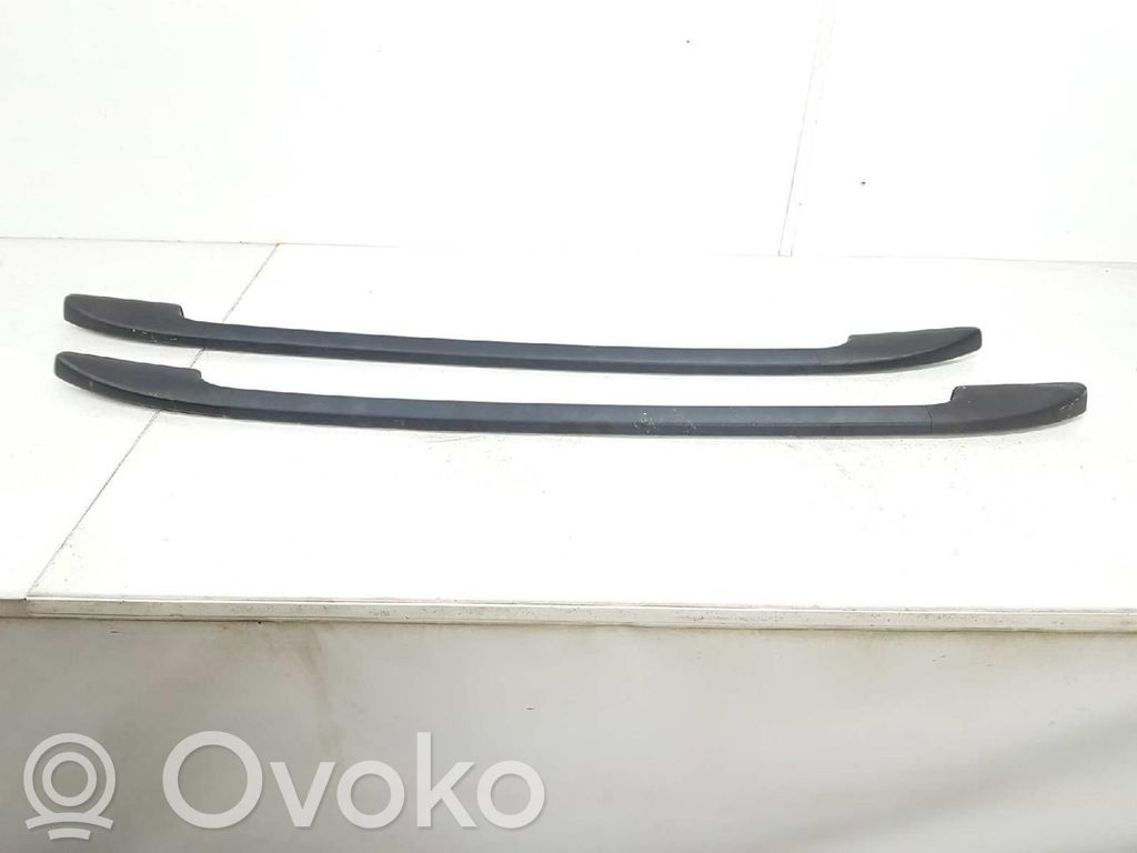 Fiat Sedici Relingi dachowe 