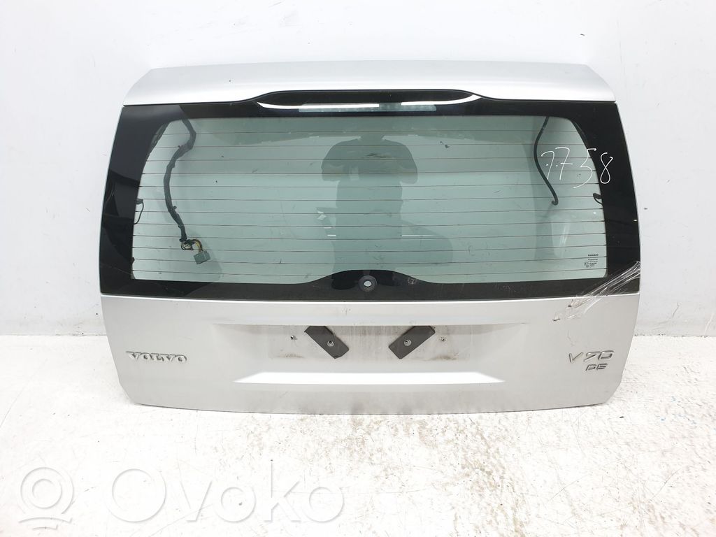 Volvo V70 Portellone posteriore/bagagliaio