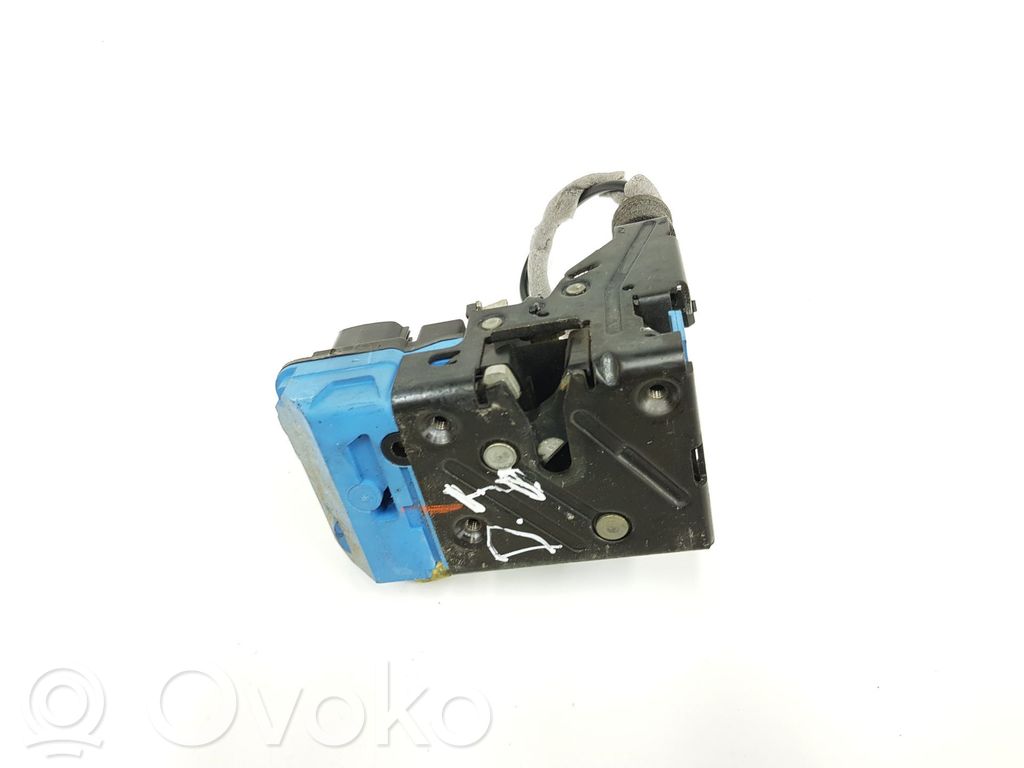 Volvo V70 Serrure de porte avant