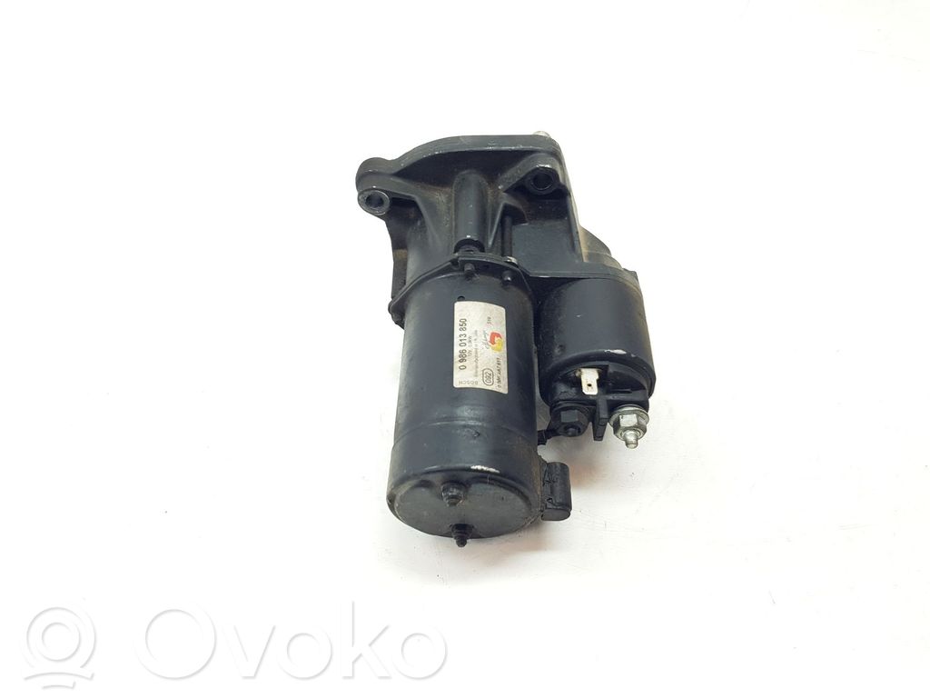 Electromotor   0986013850,9647982880