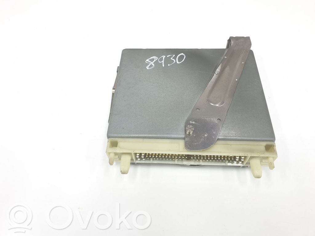 Engine control unit/module   P09183993,P09183993