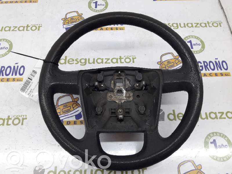 Fiat Ducato Volant 