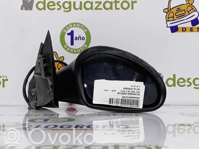 Seat Ibiza III (6L) Oglindă electrică ușă față 
