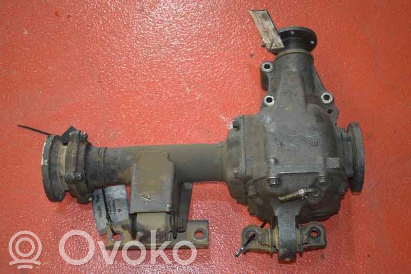 Nissan Terrano Mechanizm różnicowy przedni / Dyferencjał 