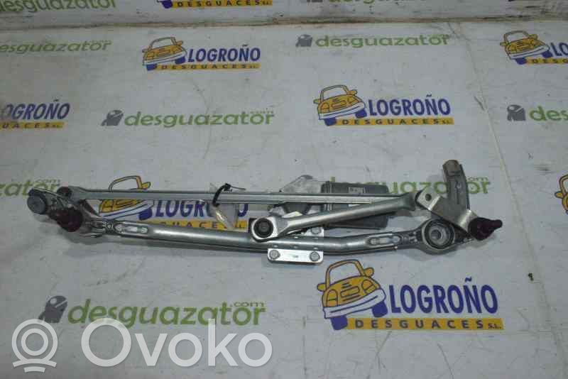 Motor și paralelogram ștergător parbriz   6978263,7161711,404959