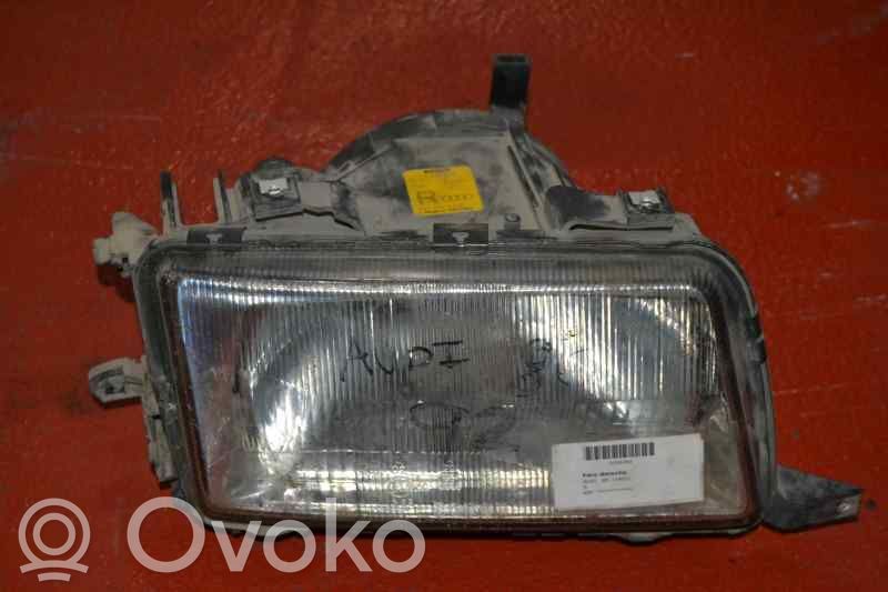 Audi 80 90 S2 B4 Phare frontale 