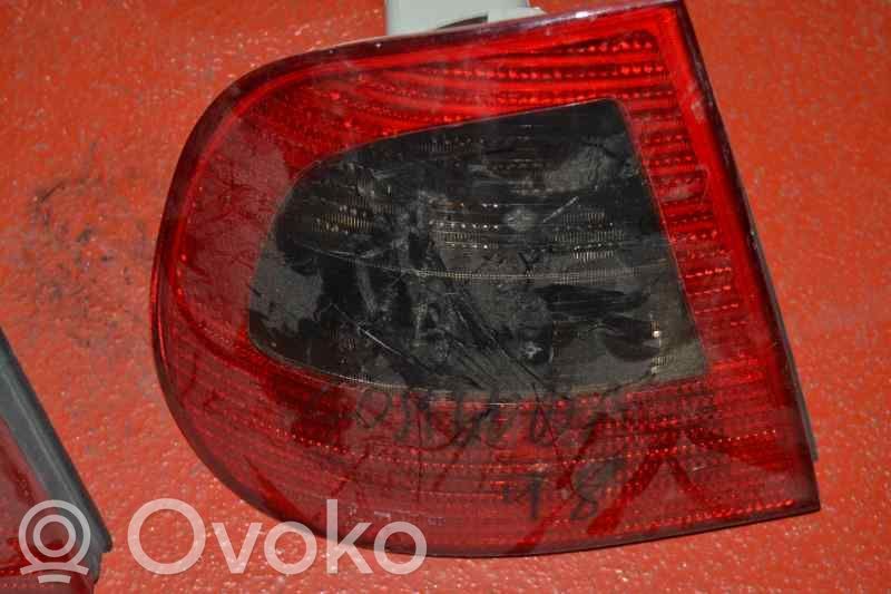 Seat Cordoba (6K) Lampă spate în caroserie