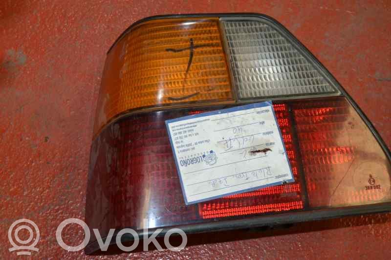 Volkswagen Golf II Lampă spate în caroserie 