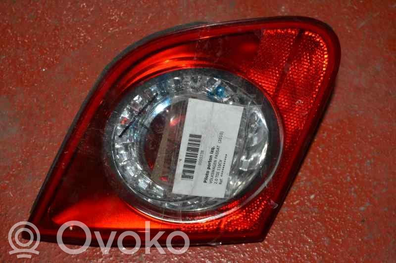 Volkswagen PASSAT B5 Luci posteriori