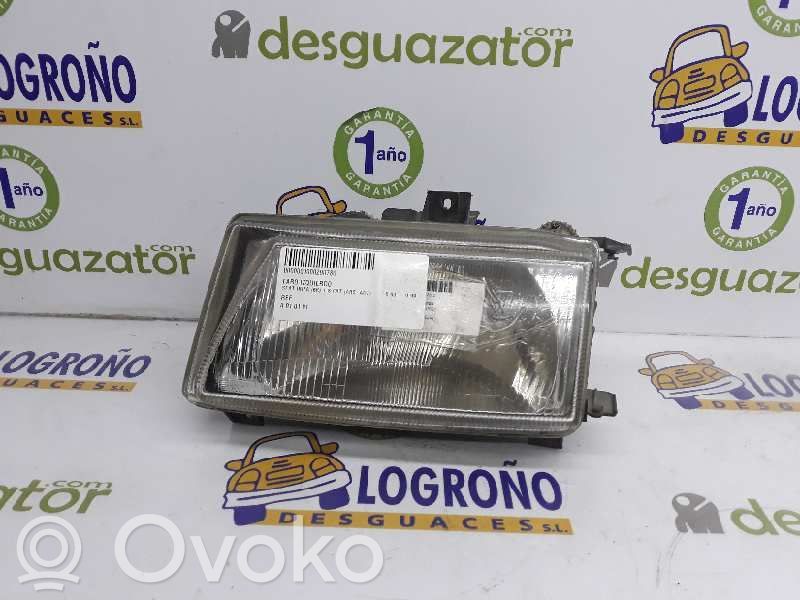 Seat Ibiza V (KJ) Lampa przednia 