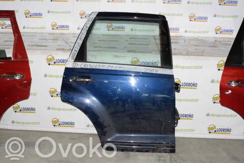 Chrysler PT Cruiser Puerta trasera 