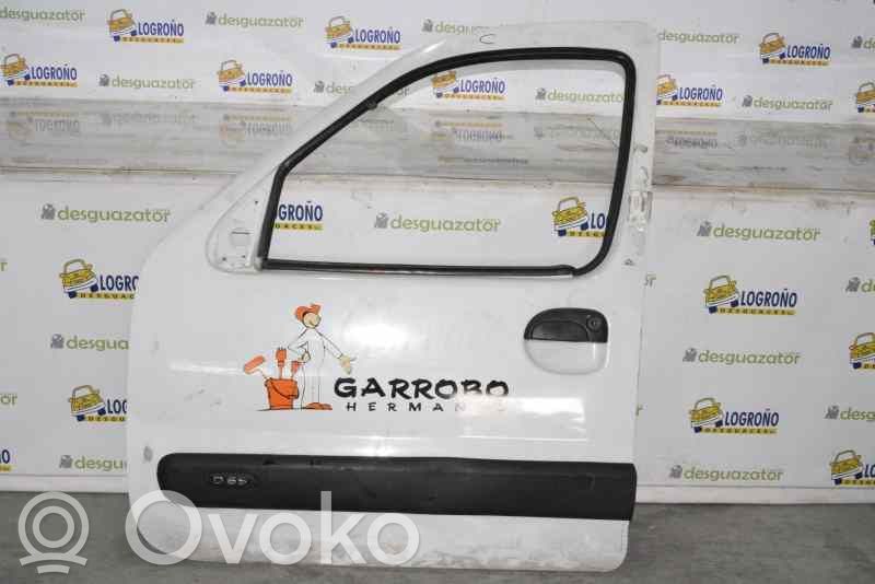 Renault Kangoo II Ușă față